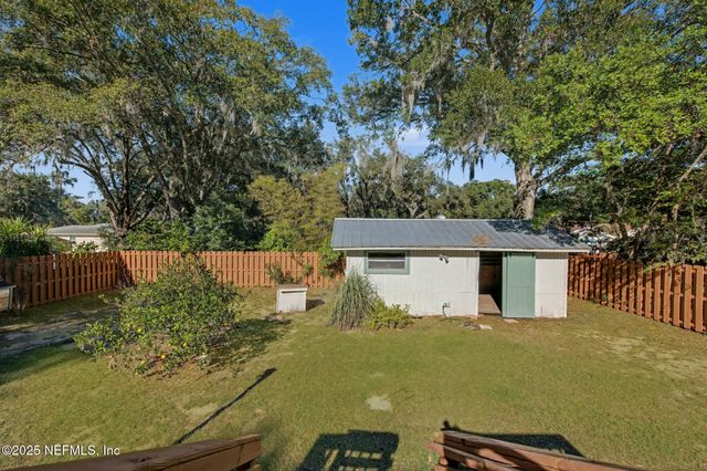 1503 BROOME Street, Fernandina Beach, FL 32034