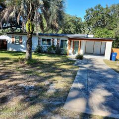 1503 BROOME Street, Fernandina Beach, FL 32034