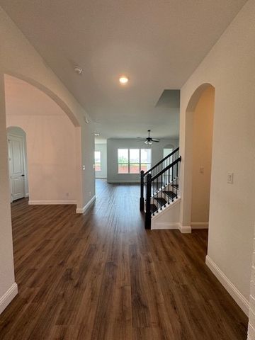 124 Observation Drive W, Aledo, TX 76008