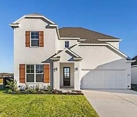 124 Observation Drive W, Aledo, TX 76008