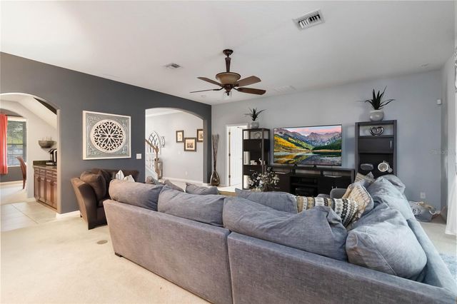 945 GULF LAND DRIVE, Apopka, FL 32712