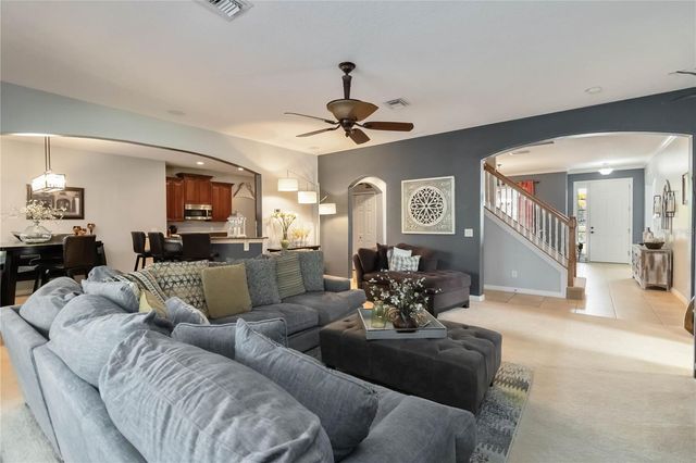 945 GULF LAND DRIVE, Apopka, FL 32712