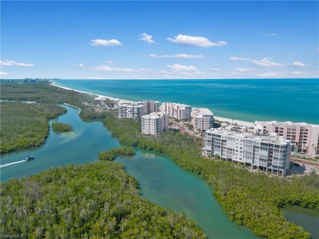267 Barefoot Beach BLVD 204, Bonita Springs, FL 34134