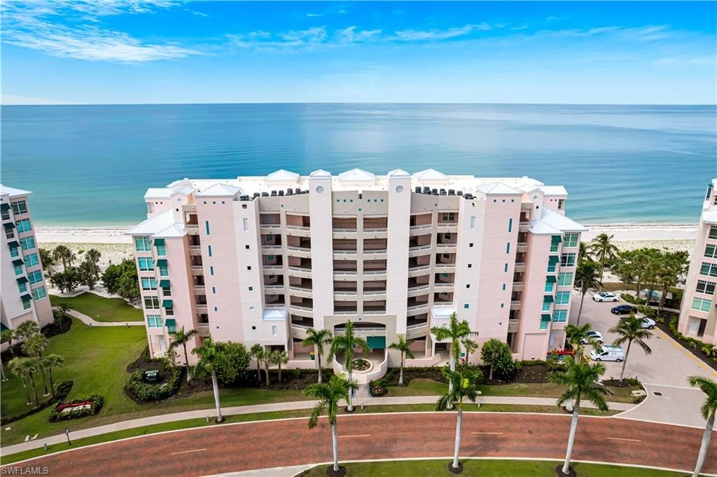 267 Barefoot Beach BLVD 204, BONITA SPRINGS, FL 34134 — photo 4