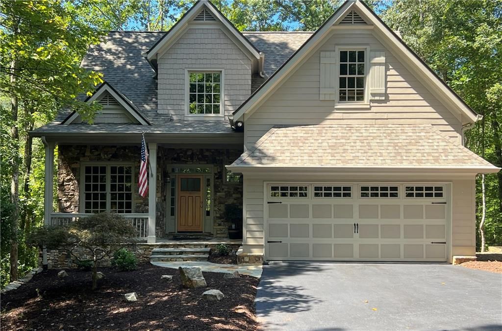 296 Wild Ginger Circle, Jasper, GA 30143