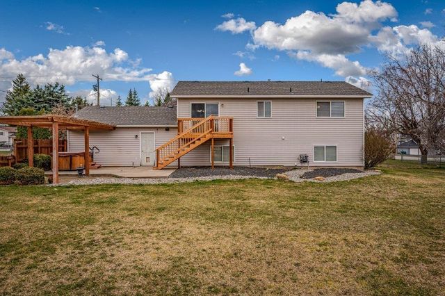 611 S Barker Rd, Spokane Valley, WA 99016