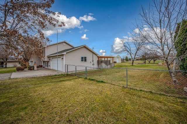 611 S Barker Rd, Spokane Valley, WA 99016