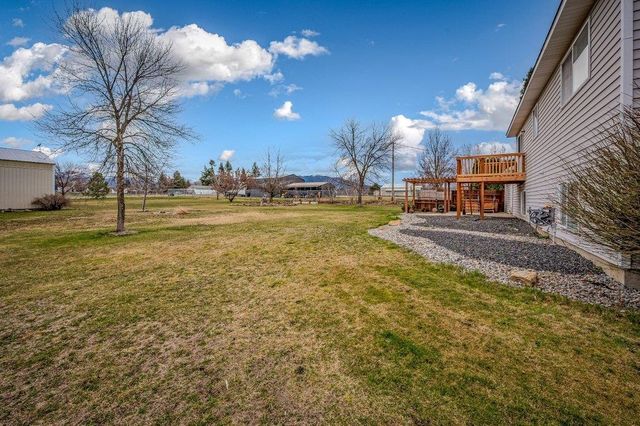 611 S Barker Rd, Spokane Valley, WA 99016