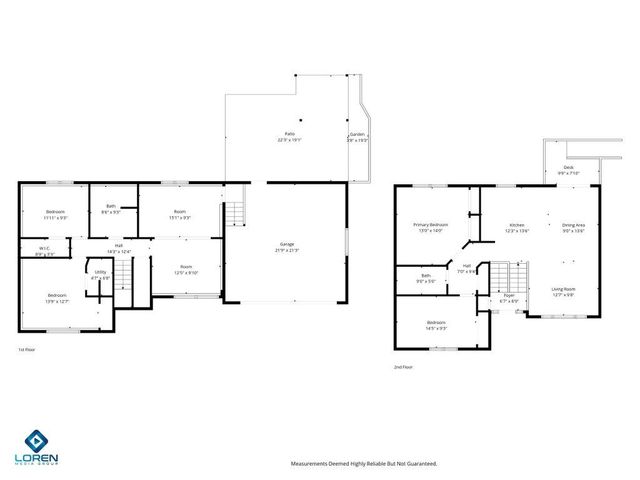 611 S Barker Rd, Spokane Valley, WA 99016