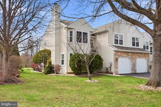 100 LARKSPUR LN, Ambler, PA 19002