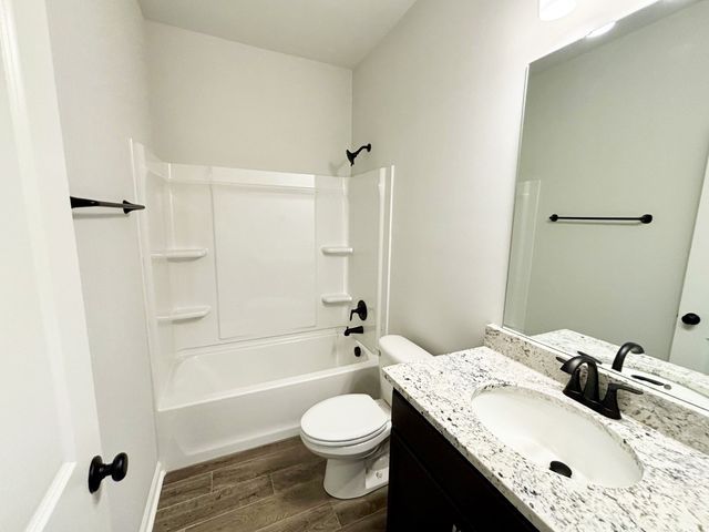 426 Zinfandel Place, Haughton, LA 71037