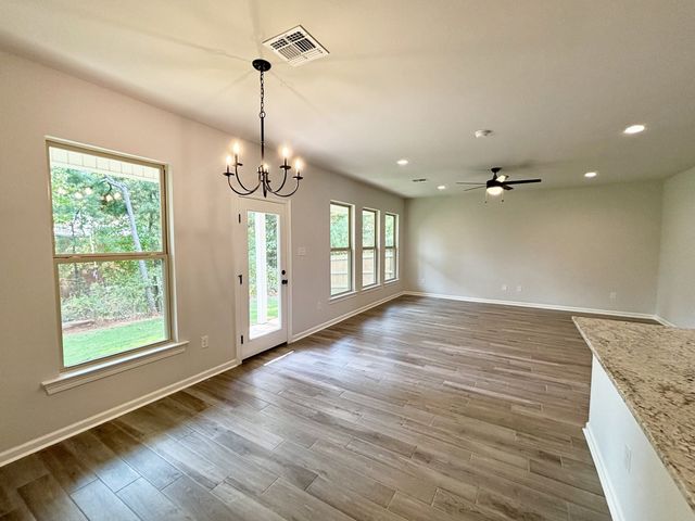 426 Zinfandel Place, Haughton, LA 71037