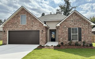 426 Zinfandel Place, Haughton, LA 71037