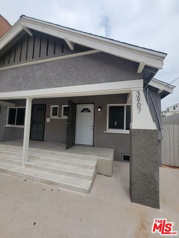3067 Harrington Avenue, Los Angeles, CA 90006