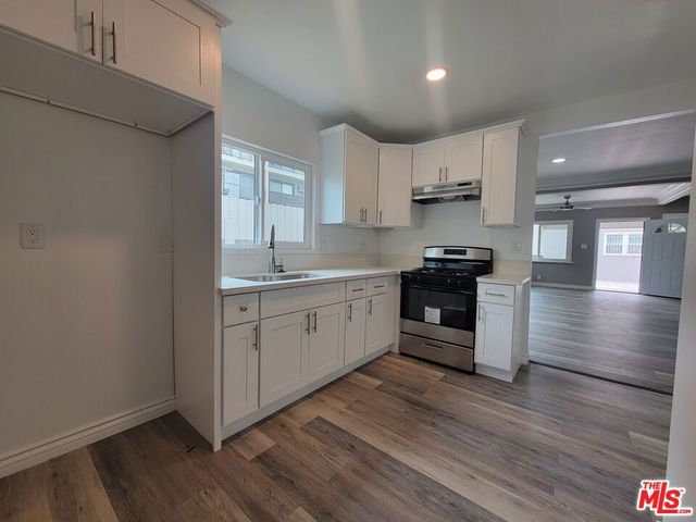 3067 Harrington Avenue, Los Angeles, CA 90006