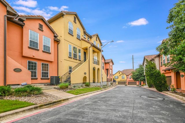 11921 Terraza CIR TH39, Austin, TX 78726