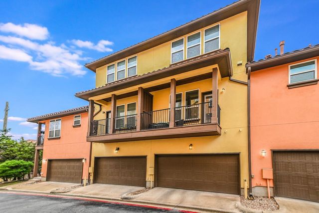 11921 Terraza CIR TH39, Austin, TX 78726