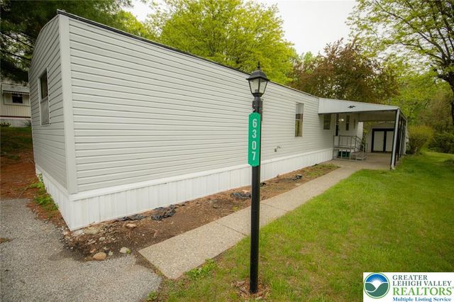 6307 Nisbet Court 1, Slatington Boro, PA 18080