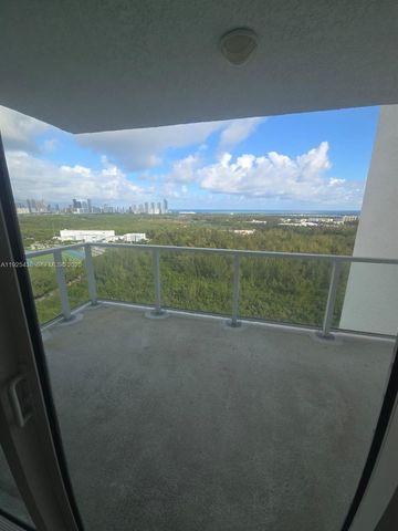 14951 Royal Oaks Ln 2502, North Miami, FL 33181