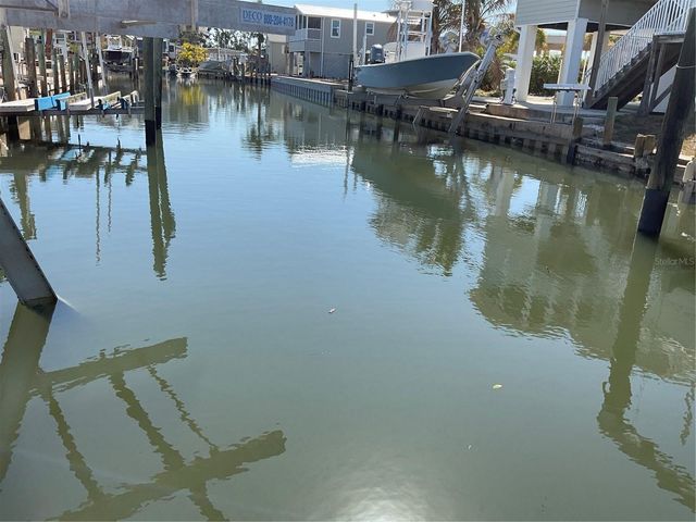 165 MORNING STAR ROAD, Venice, FL 34285