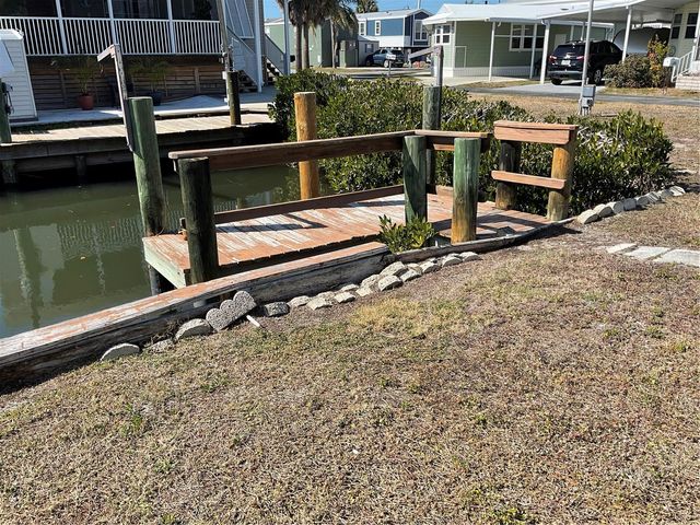 165 MORNING STAR ROAD, Venice, FL 34285