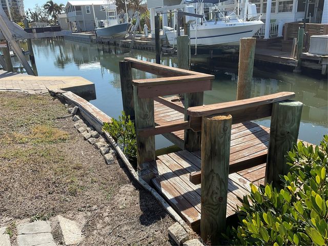 165 MORNING STAR ROAD, Venice, FL 34285