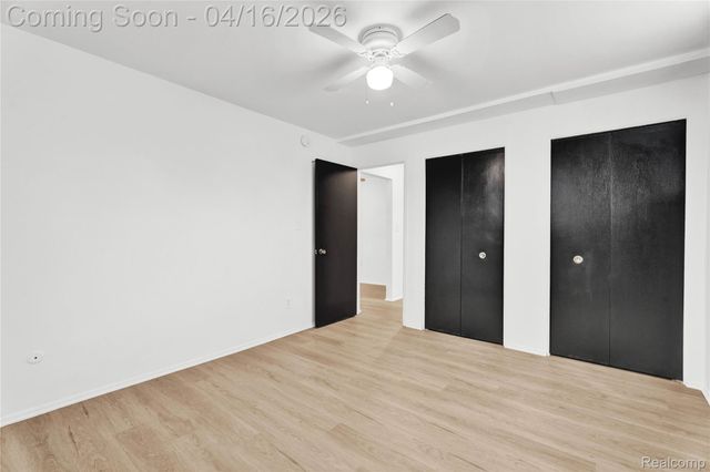 7215 Lathers Street 7223-22, Westland, MI 48185