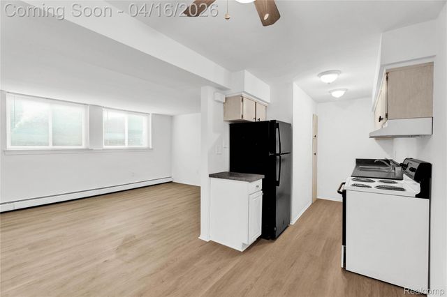 7215 Lathers Street 7223-22, Westland, MI 48185