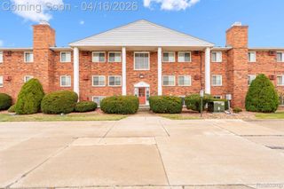 7215 Lathers Street 7223-22, Westland, MI 48185