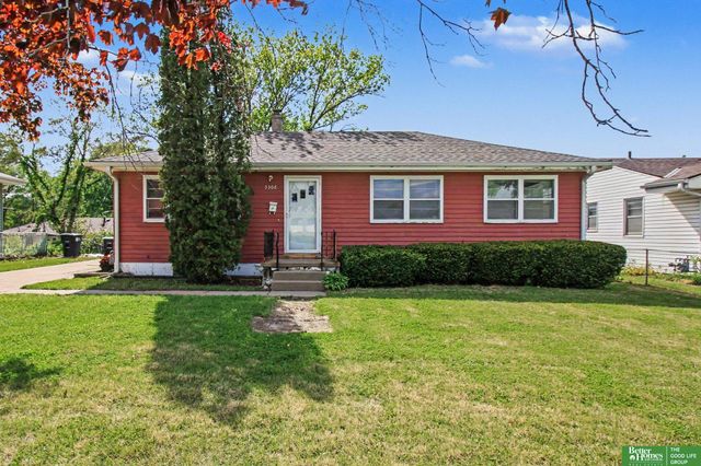 5306 N 47th Street, Omaha, NE 68104