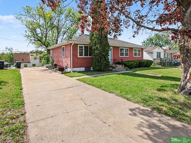 5306 N 47th Street, Omaha, NE 68104