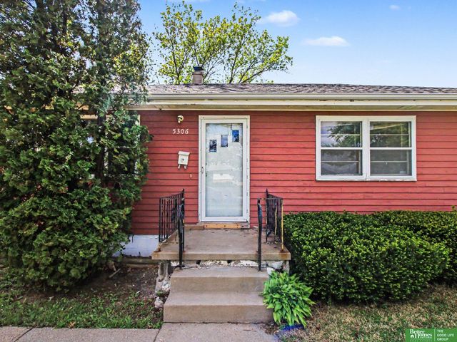 5306 N 47th Street, Omaha, NE 68104
