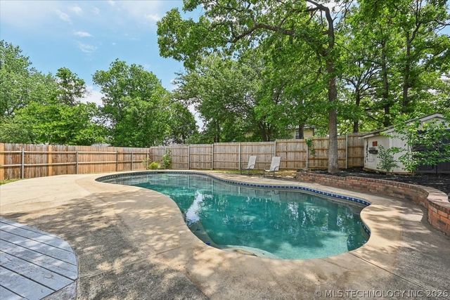 7301 W 36th Street, Tulsa, OK 74107