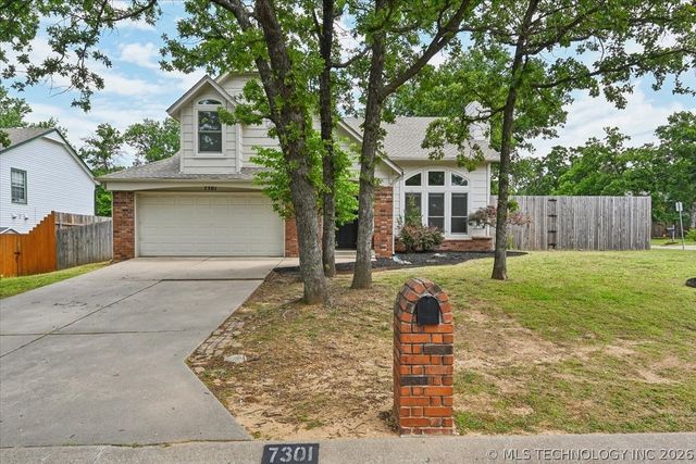 7301 W 36th Street, Tulsa, OK 74107