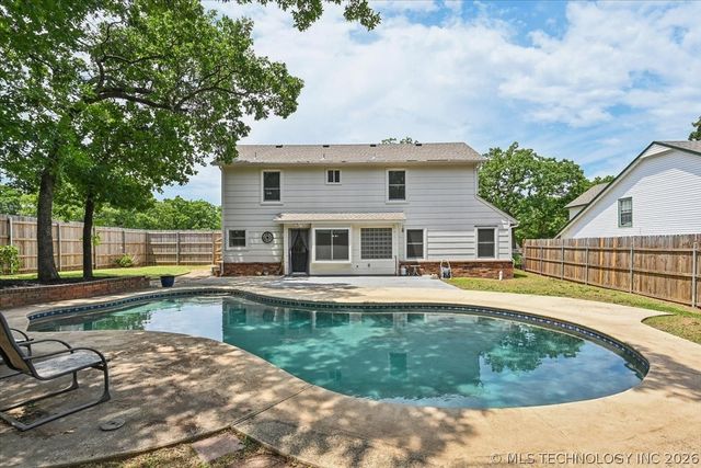 7301 W 36th Street, Tulsa, OK 74107
