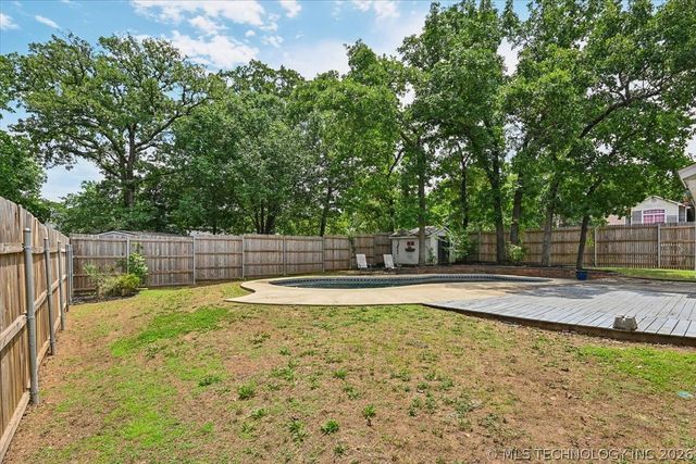 7301 W 36th Street, Tulsa, OK 74107