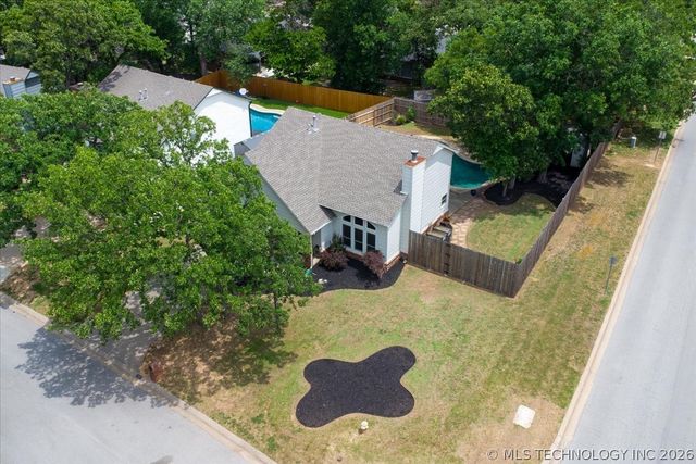 7301 W 36th Street, Tulsa, OK 74107