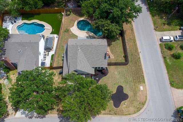 7301 W 36th Street, Tulsa, OK 74107