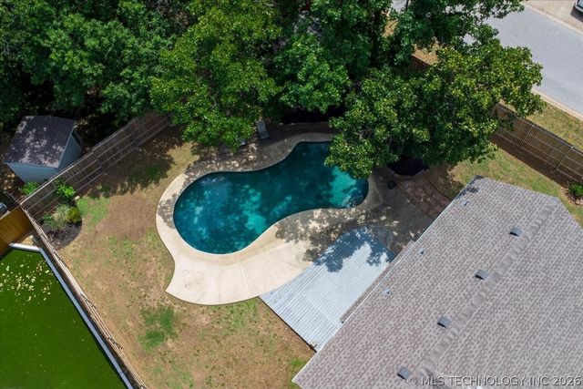 7301 W 36th Street, Tulsa, OK 74107