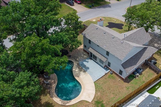 7301 W 36th Street, Tulsa, OK 74107