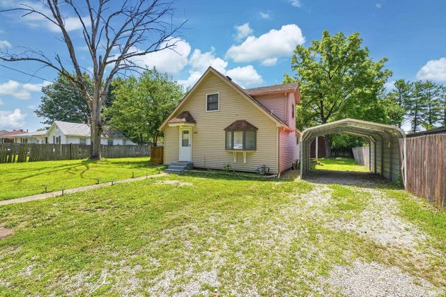 3458 Koressel Avenue, Evansville, IN 47712