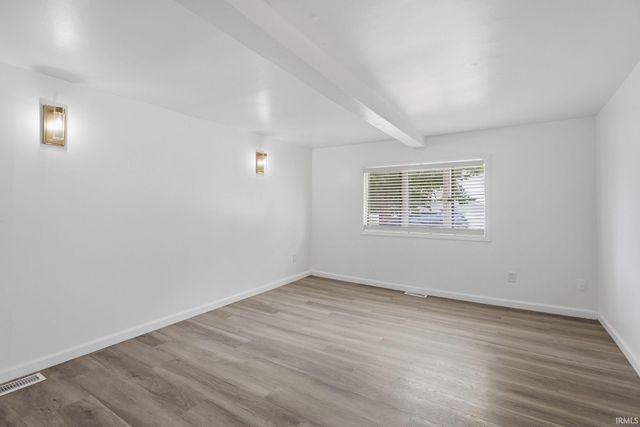 3458 Koressel Avenue, Evansville, IN 47712