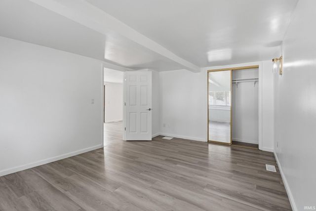 3458 Koressel Avenue, Evansville, IN 47712