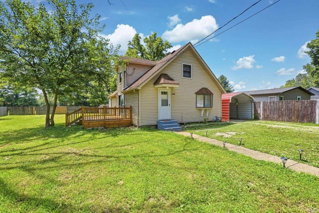 3458 Koressel Avenue, Evansville, IN 47712