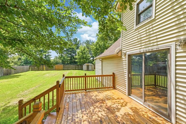 3458 Koressel Avenue, Evansville, IN 47712