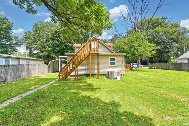 3458 Koressel Avenue, Evansville, IN 47712