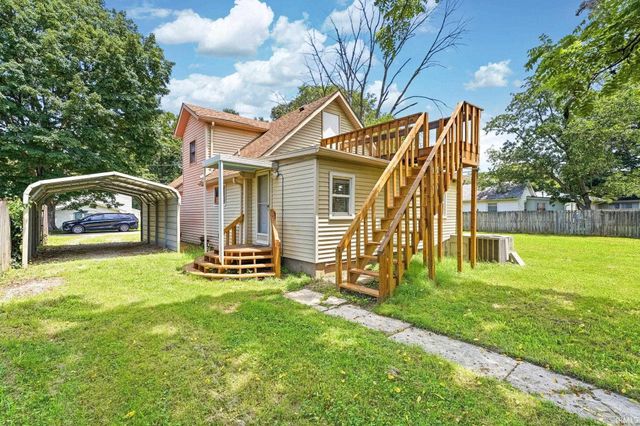 3458 Koressel Avenue, Evansville, IN 47712