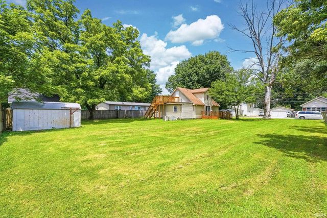 3458 Koressel Avenue, Evansville, IN 47712