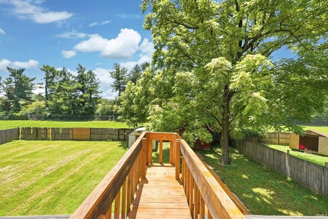 3458 Koressel Avenue, Evansville, IN 47712