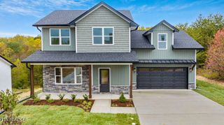 817 Odessa Lane, Knoxville, TN 37920